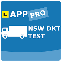 Heavy Rigid Vehicle NSW DKT Ap