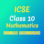 ICSE Selina Class 10 Math
