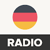 Radio Germany Player icon