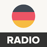 Cover Image of Download Radio Germany Player  APK