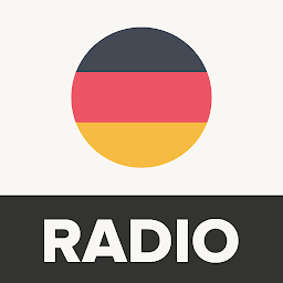 Icon image Radio Germany Player