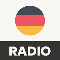 Радио Германии: Player Radio FM