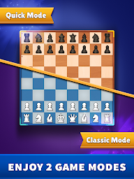 Chess Clash: Play Online - Screenshot Image
