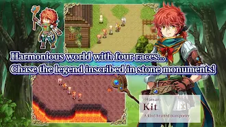 Game screenshot RPG Ruinverse mod apk