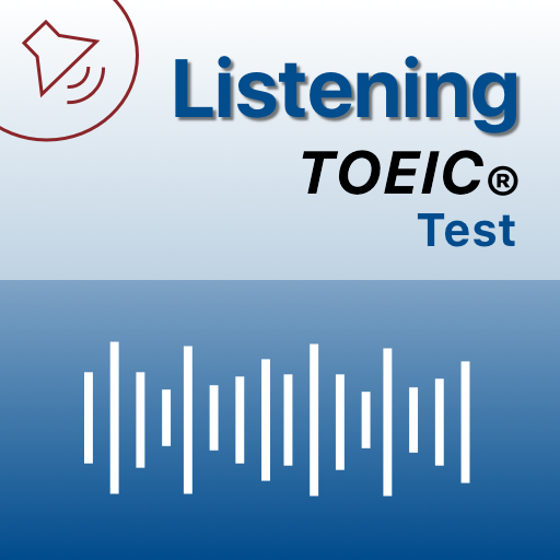 Descargar Listening for the TOEIC ® Test para PC Windows 7, 8, 10, 11