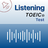 Listening for the TOEIC ® Test icon