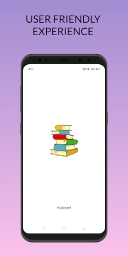 Android application Std 6 All Subject Books screenshort