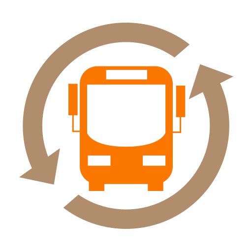 Driver App logo