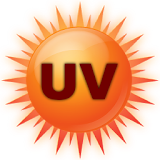 UV Indeks Srbija icon