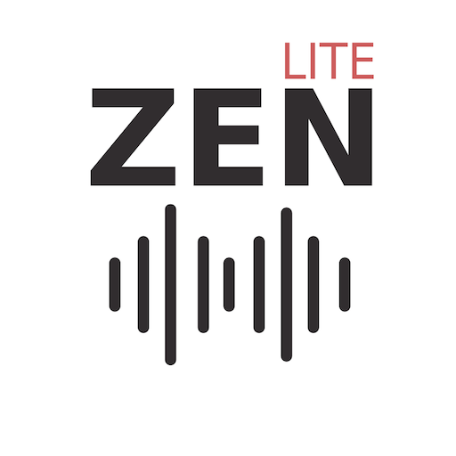 ZENmix LITE logo