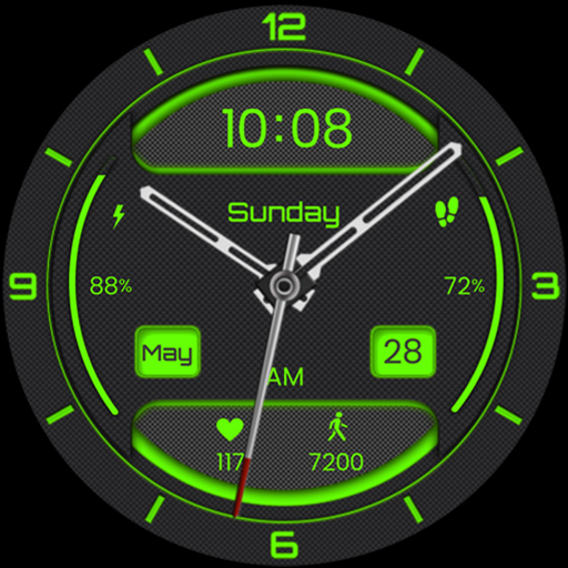 DB006 Solid logo