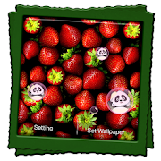 Top 30 Personalization Apps Like Strawberry Live Wallpaper - Best Alternatives