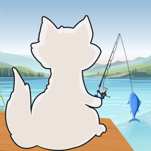 Cat Gos Fishing Simulator Download on Windows