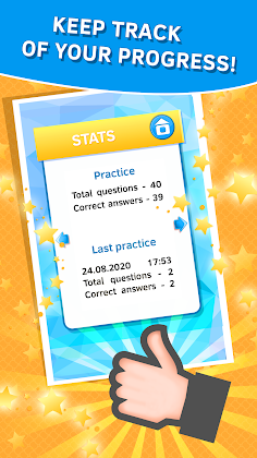 Learn times tables games - Screenshot 3