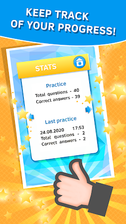 Game screenshot Learn times tables games apk download