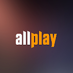 Cover Image of Download Allplay  APK