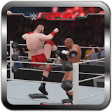 GUIDE for WWE 2k17 icon