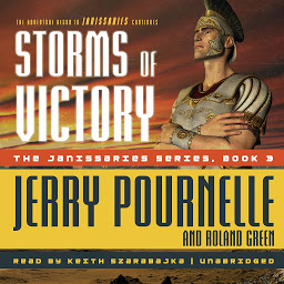 Icon image Storms of Victory