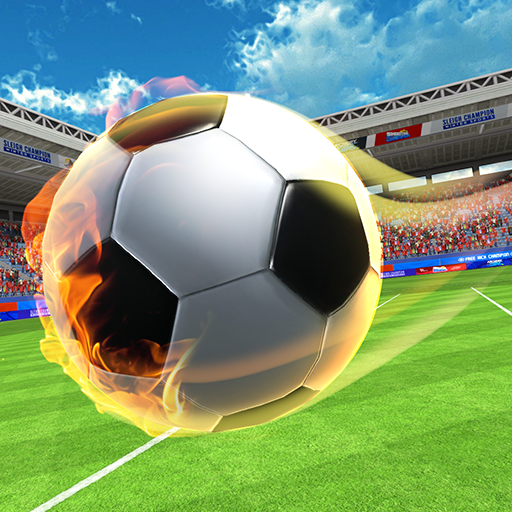 Freekick Champion logo