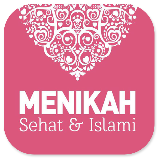 Menikah Sehat Dan Islami logo