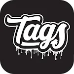 Cover Image of 下载 Tags - Graffiti Marker  APK