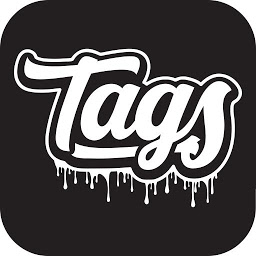 Tags - Graffiti Marker: Download & Review