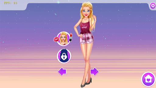 العاب تحدي مشهوره للبنات 2023