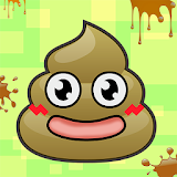 PooP Keeper Poo Game icon