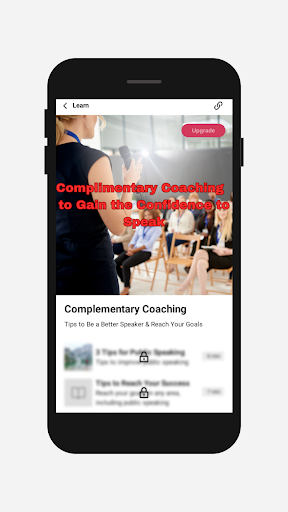 ConfidenceBuilderbyYenesis Screen 3