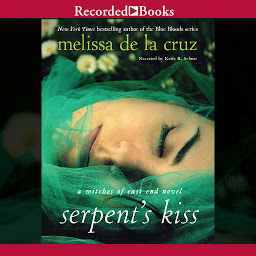 Icon image Serpent's Kiss