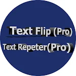 Cover Image of Download Flip Text (Repeater) Pro  APK