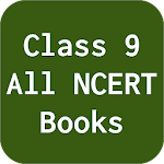 Cover Image of Download Class 9 NCERT Books 4.20 APK