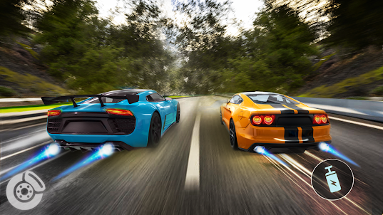 Car Games Online - Car Race 3D