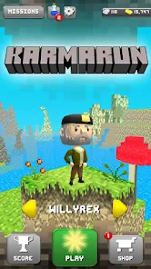 KarmaRun APK