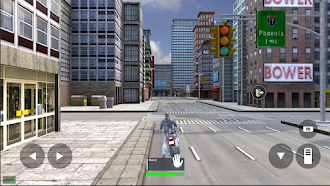 Game screenshot Gangster Vegas Crime Simulator hack