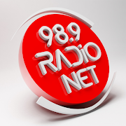 98.9 Radio Net Ordu  Icon