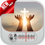 Free Catholic Music: Catholic Radios 3.0 Icon
