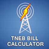 TNEB Bill Calculator icon