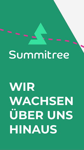 Android application Summitree screenshort