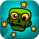 Space Zombie Slasher icon