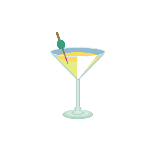 Cocktail 101 logo