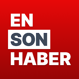 Icoonafbeelding voor En Son Haber - Güncel Haberler
