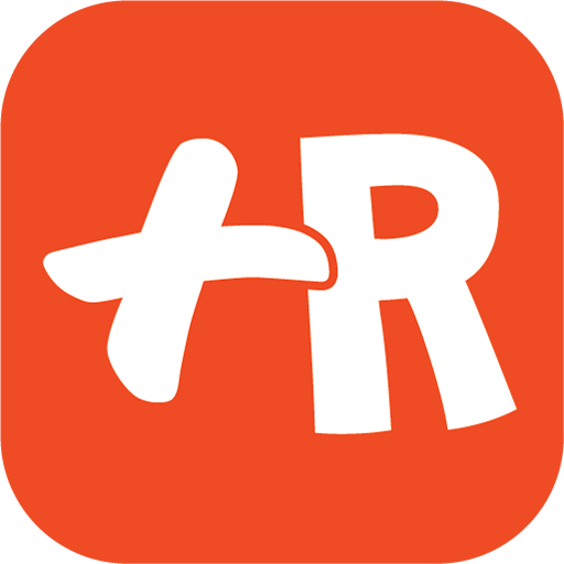 +RecargasPlus Logo