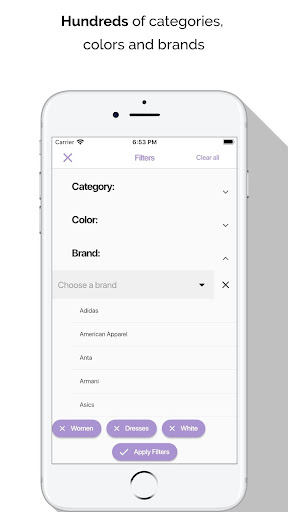 What’s That Screenshot 3 - AppWisp.com