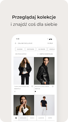Reserved Screenshot 3 - AppWisp.com