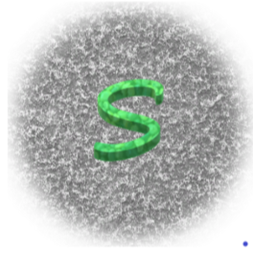 ShotCam (AI Vision for Blind) logo