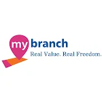 Cover Image of Download MyBranch: Space On Demand  APK
