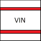 Mobile Vin Decoder icon