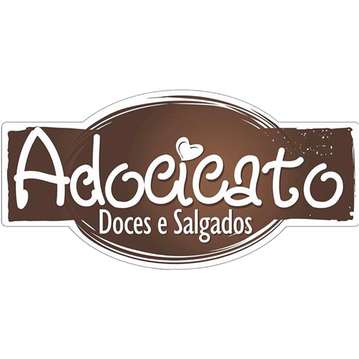 Cafeteria Adocicato logo