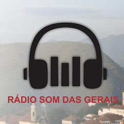 Icon image Rádio Som das Gerais